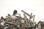1996 Arctic Cat Cougar 2 Up Oem Nut Bolt Spacer Hardware Kit SA28