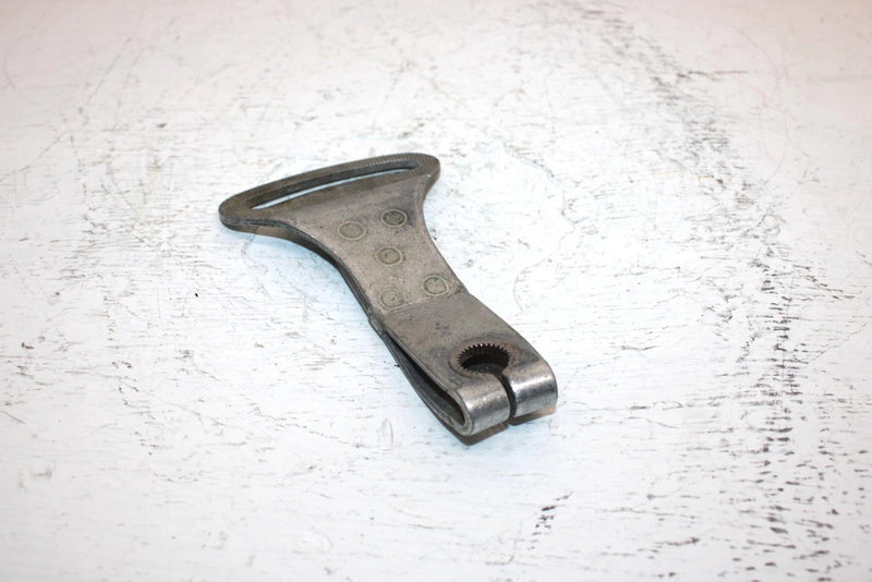 1987 Honda Atc 90a Oem Chain Tensioner Lock 40512-942-000 AH57
