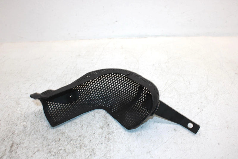 1997 Suzuki King Quad 300 4x4 Oem Mud Cover 42570-39D00 AS11