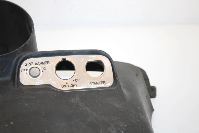 94 Yamaha Vx500 Oem Instrument Panel 89A-77711-01-00 SYS