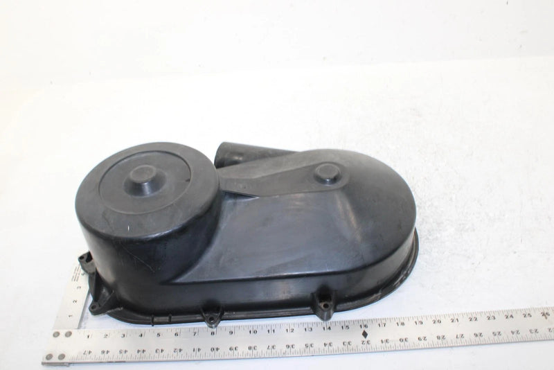 1996 Polaris Xplorer 400l Oem Outer Clutch Belt Cover 5433542 AP26