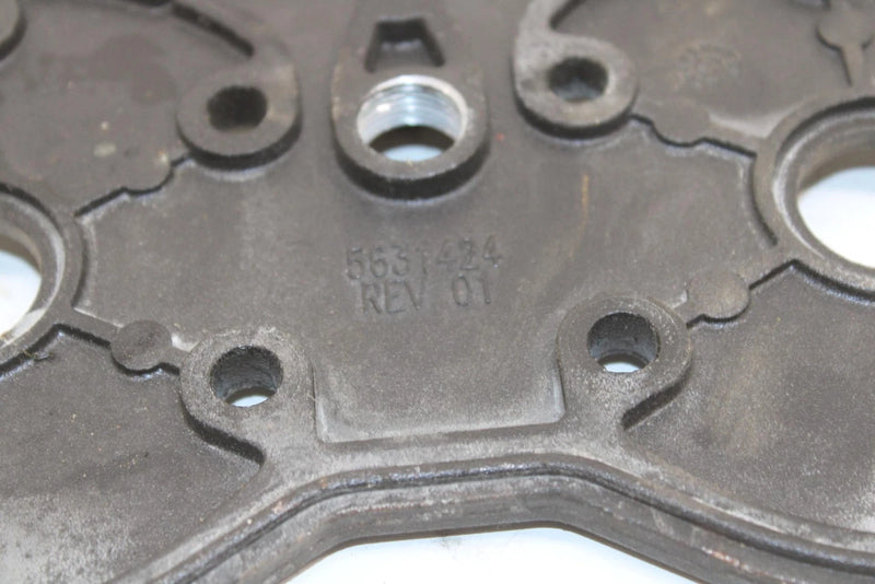 04 Polaris Xc Sp 500 Oem Cylinder Head Cover 5631424-329 SP193