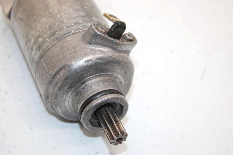 86 Kawasaki Bayou 185 Oem Electric Starter 21163-1076 AK4