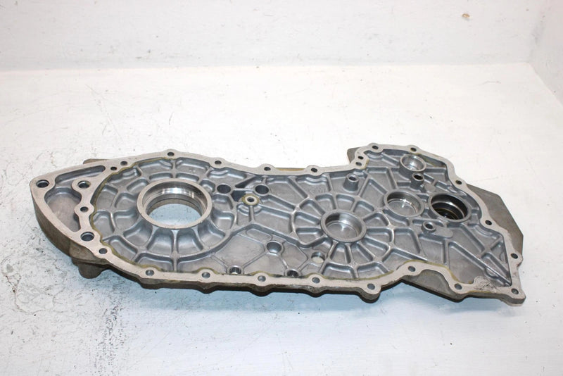 06 Polaris Sportsman 500 Oem Transmission Gearcase Housing 3234056 3234242 AP183