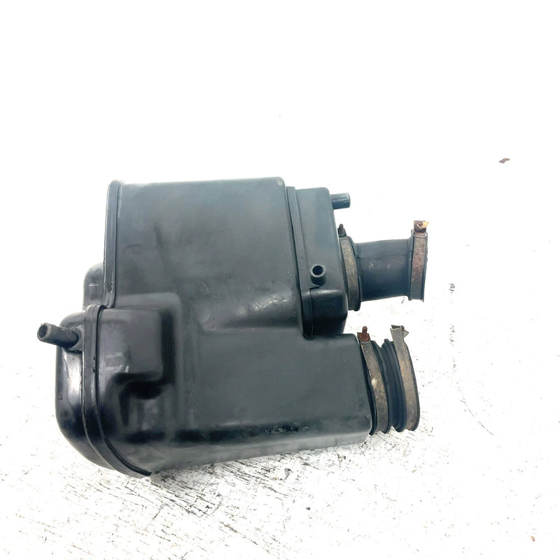 87-93 Suzuki Quadrunner 4WD OEM Air Box Base 13700-39D01 AS35