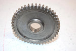 09 Suzuki King Quad 450 Lta450x  Oem Ballance Shaft Gear 12666-11H00 ASS