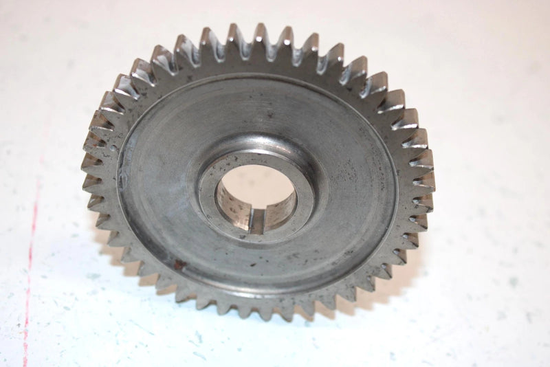 09 Suzuki King Quad 450 Lta450x  Oem Ballance Shaft Gear 12666-11H00 ASS