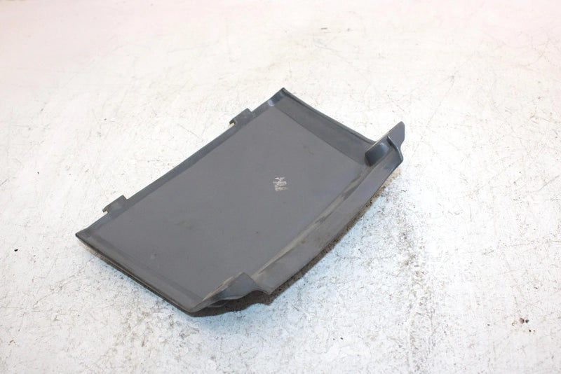 1996 Kawasaki Bayou 300 Oem Front Cover 14024-1475-RG AK25