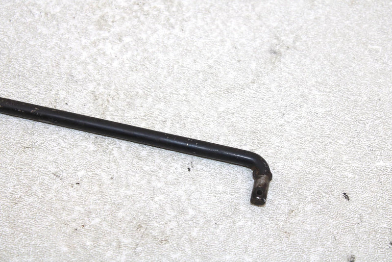92 Polaris Trail Boss 4x4 Oem Rear Brake Linkage 5224385 Q3313