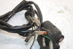 1994 Polaris Sl 750 Oem Left Control Switch 4110162 JP29