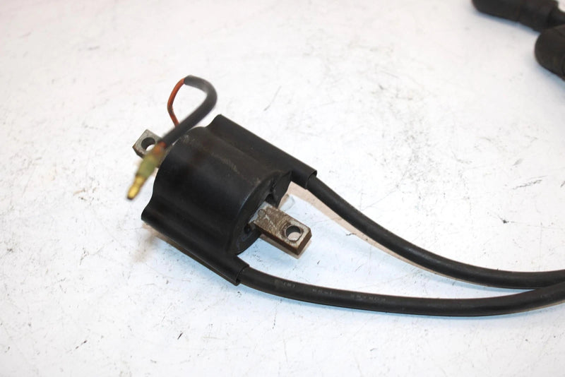 00 Yamaha Sx500r Oem Ignition Coil Assy 8AB-82310-00-00 SY0
