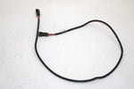 06 Polaris Rmk 600 Ho Oem Taillight Wire Harness 2410543 SP172