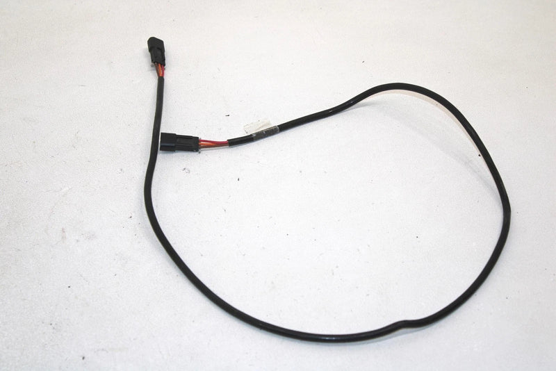 06 Polaris Rmk 600 Ho Oem Taillight Wire Harness 2410543 SP172