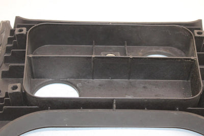 1999 Sea-doo Gti Oem Upper Vent Cover 291000851 JS58