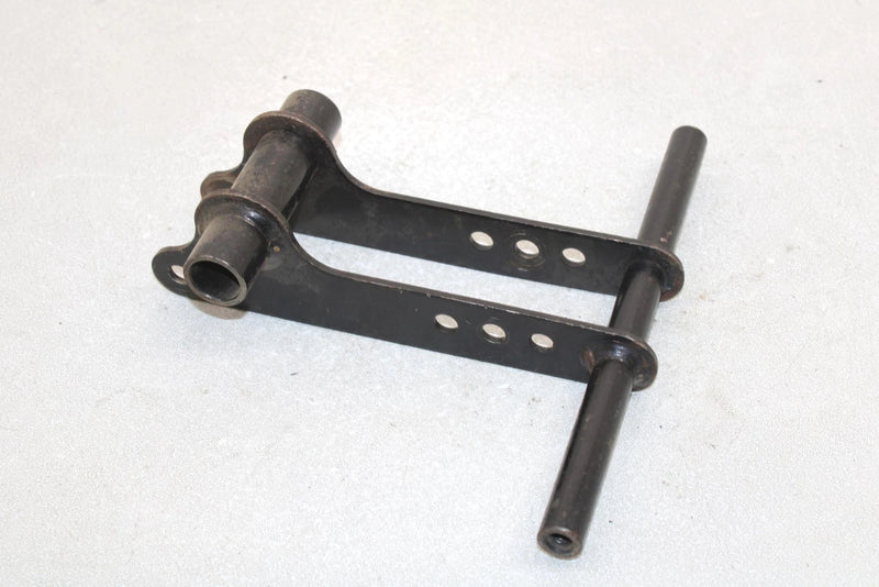 01 Polaris Xc Sp 600 Oem Rear Suspension Mount Bracket 1541463-067 SP2