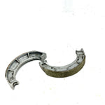 1990 Yamaha Moto 4 OEM Brake Shoe Set 4BD-W2536-01-00 AY51