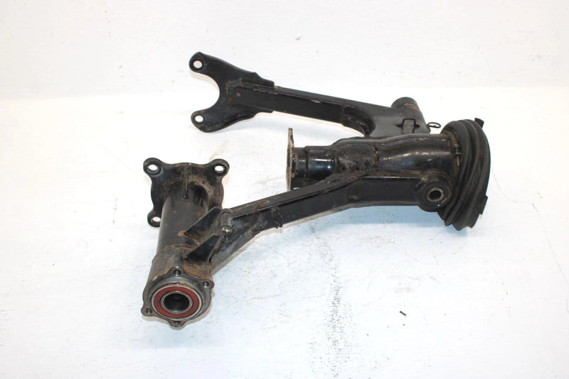 1998 Yamaha  Grizzly Oem Rear Swingarm 4WV-22110-00-00 AY49