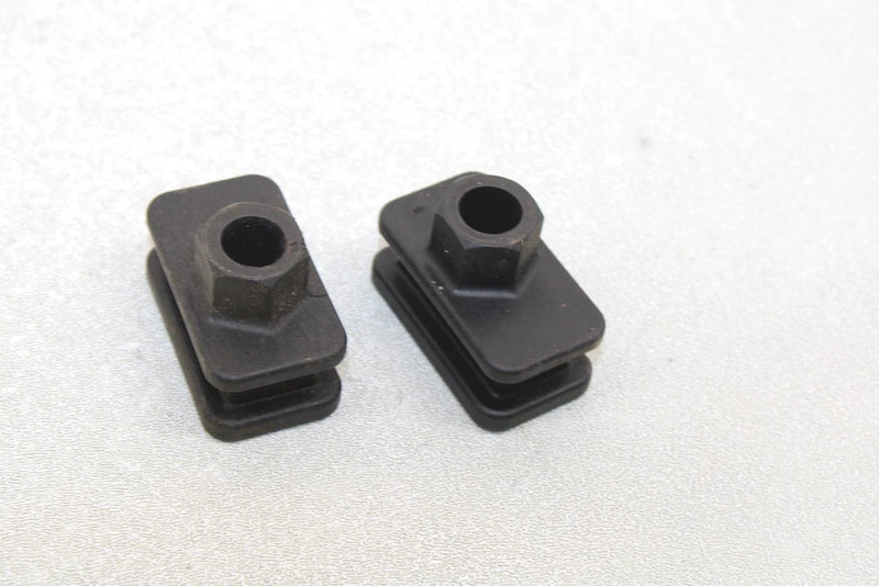 Polaris Oem Rear Suspension Arm Spring Adjuster (Pair) 5431168 Q1293