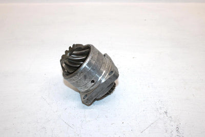 2006 Kawasaki Prarie 360 Oem Bevel Gear And Housing 49022-0020 AK29