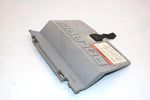 94 Polaris 300 2x4 Oem Sil/Grey Tool Box Lid 5430769-1010 APS