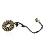 07-13 Honda Rancher 420 OEM Stator 31120-HP5-A51 AH21