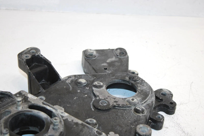 00 Arctic Cat Z 440 Oem Chaincase and Cover 0702-489 0702-415 SAS11