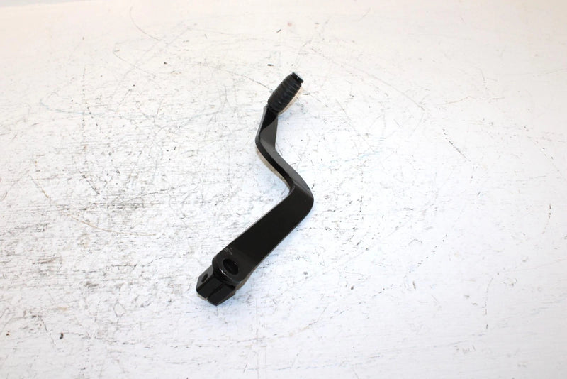 1992 Kawasaki Bayou 220 Oem Gear Shifter 13242-1234 AK35