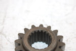 2001 Polaris Magnum 325 Oem 16T Transmission Gear 3233770 AP30