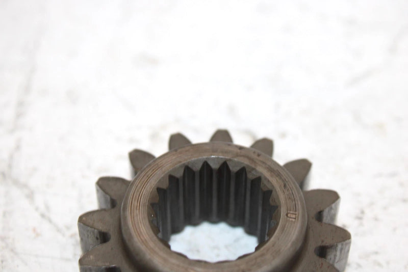 2001 Polaris Magnum 325 Oem 16T Transmission Gear 3233770 AP30