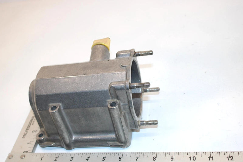 01 Kawasaki Prairie 400 4x4 Oem Gearcase 14055-1127 AK1