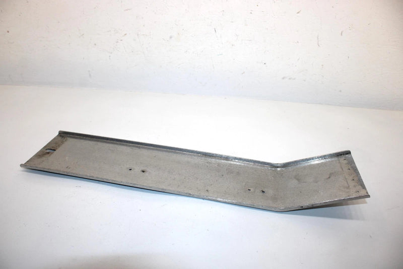 96 Polaris Indy 500 Carb Oem Belt Cover 5240999 B474