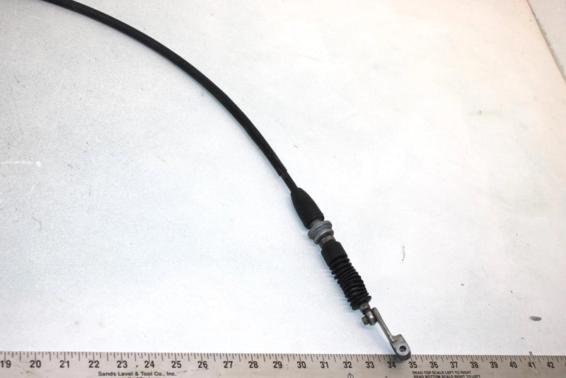 06 Honda Trx 350 Fe A  Oem Shift Cable AH24