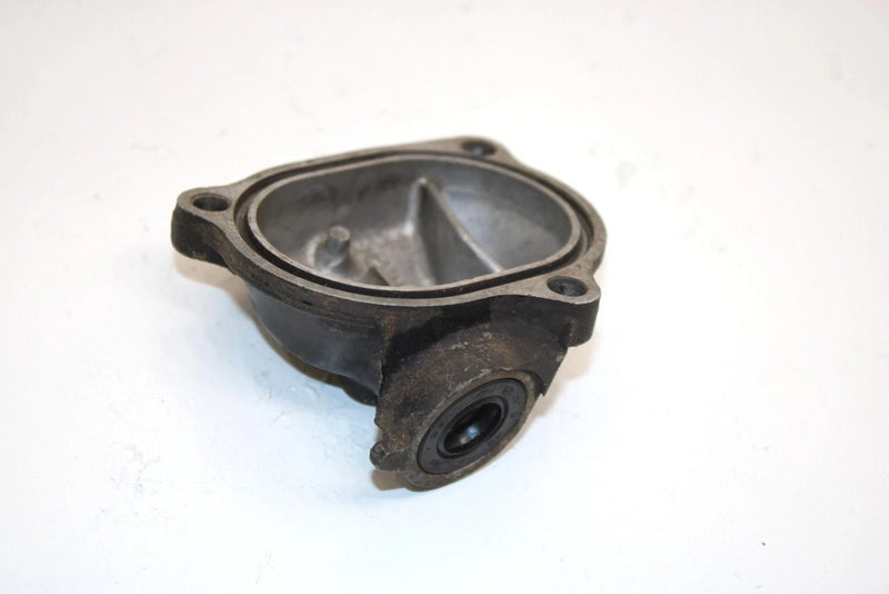 85 Yamaha Tri Moto Ytm225drn Oem Cylinder Head Cover Side 3 21V-11187-01-00 AY19