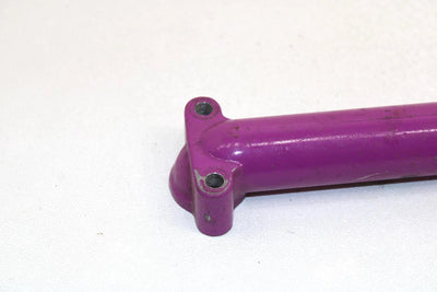 Polaris Oem Water Outlet Manifold (Purple) 3085115 Q894