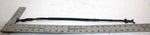 2003 Honda Trx 250 Exa Sporttrax Ex Oem Rear Brake Cable 43470-HM8-000 AH10