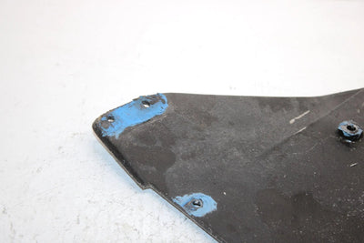 1997 Arctic Cat Tigershark Monte Carlo Oem Ride Plate 0673-857 JA12