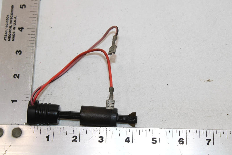 1996 Polaris Xpress 300 2x4 Oem Oil Level Sensor 410177 AP124