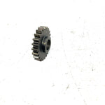 2004 John Deere Trail Buck 650 EXT OEM 23T Trans Idler Gear 420635310 AJ1