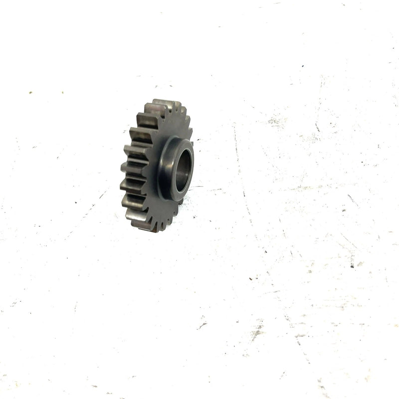 2004 John Deere Trail Buck 650 EXT OEM 23T Trans Idler Gear 420635310 AJ1