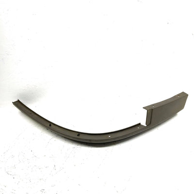 2003 Bombardier Traxter 500 4x4 Auto OEM Left Rear Fender Flare 705000599 AB15