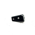 2002 Bombardier Quest 500 OEM Left Front Engine Bracket 707000132 AB14