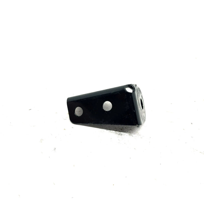 2002 Bombardier Quest 500 OEM Left Front Engine Bracket 707000132 AB14