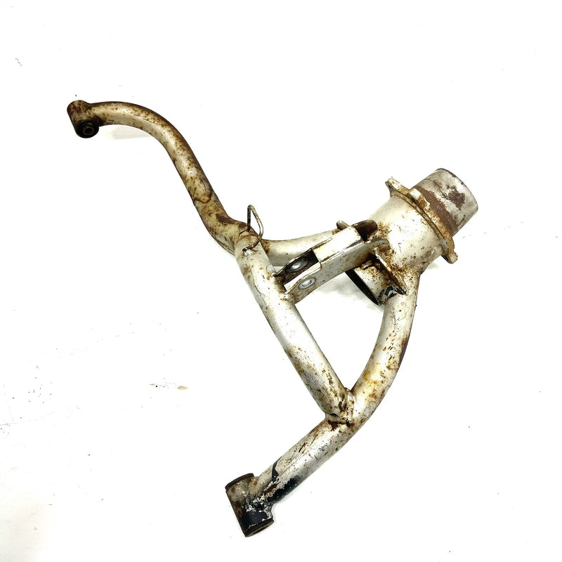 87-93 Suzuki Quadrunner 4WD LT4WD OEM Right Rear A Arm 61100-19840 AS40