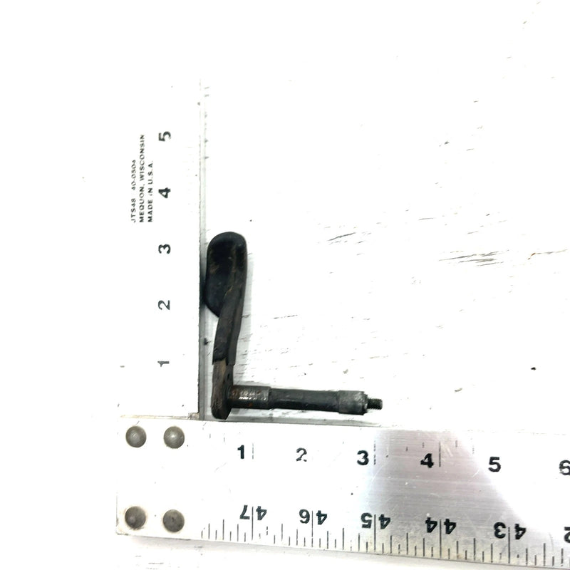 83-85 Yamaha Tri Moto 200 YTM200 OEM Throttle Lever 21V-2625G-01-00 AY59