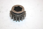 21 Can-am Outlander Max 450 4x4 Dps Oem  16T Transmission Gear 420635217 AB4