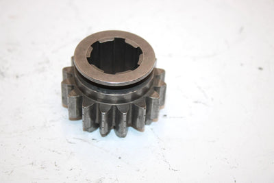 21 Can-am Outlander Max 450 4x4 Dps Oem  16T Transmission Gear 420635217 AB4
