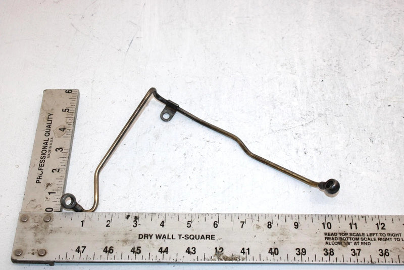 1994 Kawasaki Bayou 220 Oem Transmission Oil Line 32152-1182 AK3