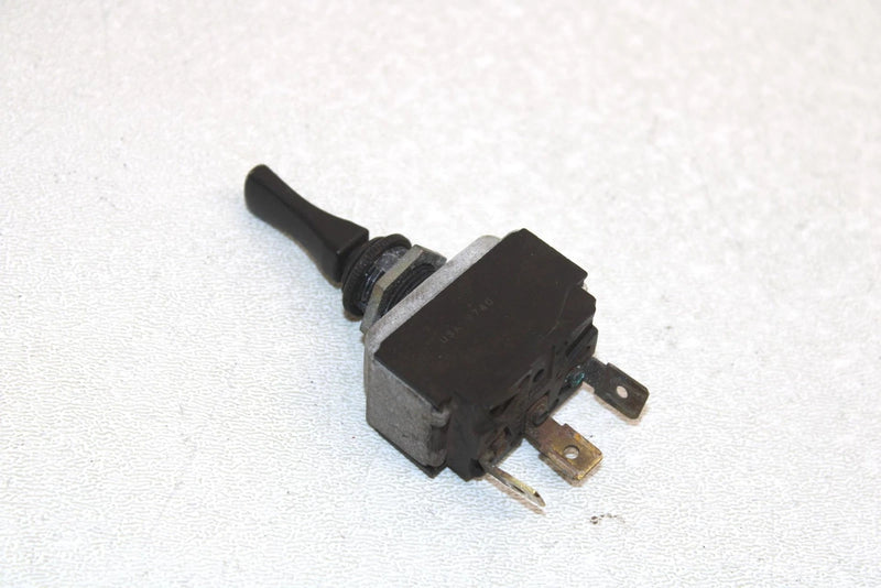 Polaris Oem Heated Grip Switch 4110113 Q997