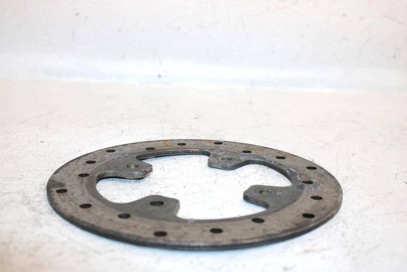 04 Polaris Predator Oem Rear Brake Disc Rotor 5246155 AP62
