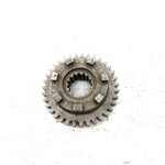 07-14 Can-Am Outlander 650 4x4 XT HO EFI OEM 35T Pinion Gear 420281620 AB17.1